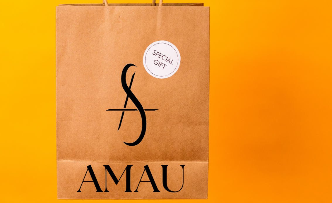 Amau Brand Application 3