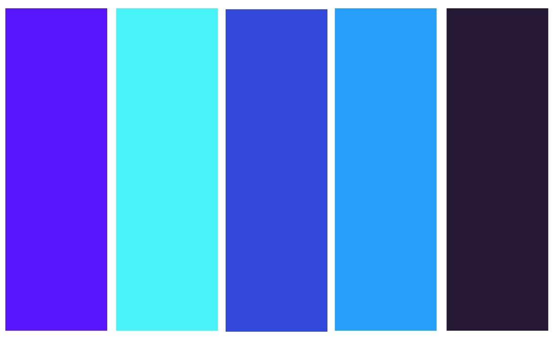 Bytecraft Branding Detail 1