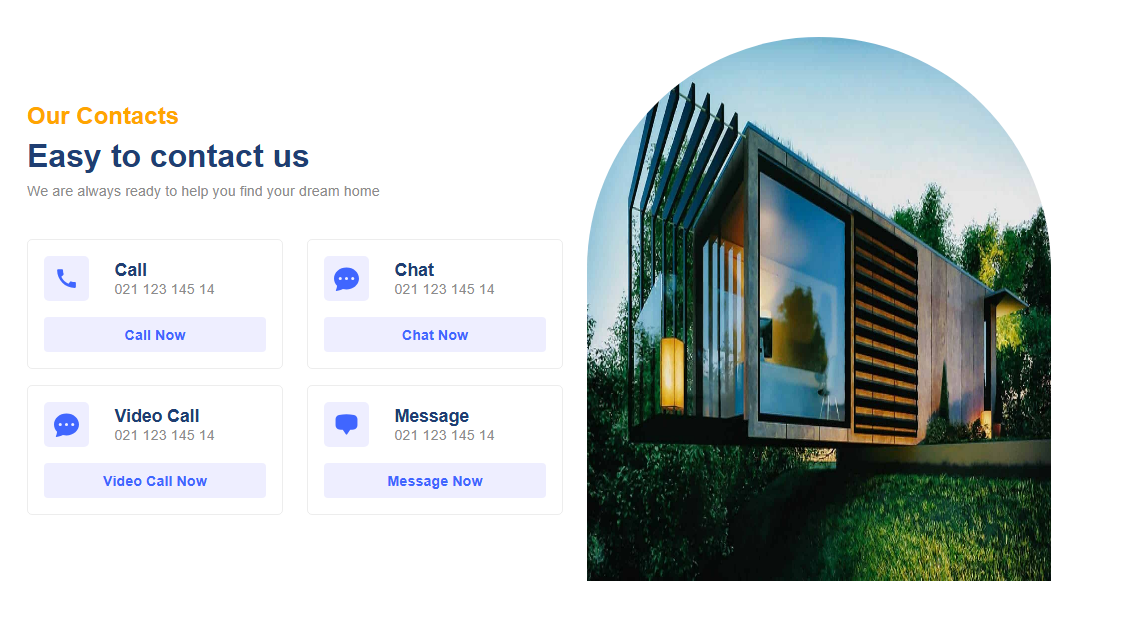 Prime Properties Agent Profiles