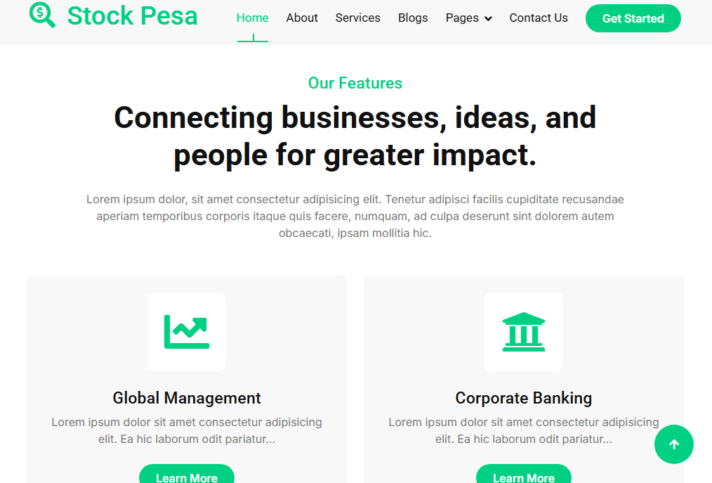 FX Finance Education Center