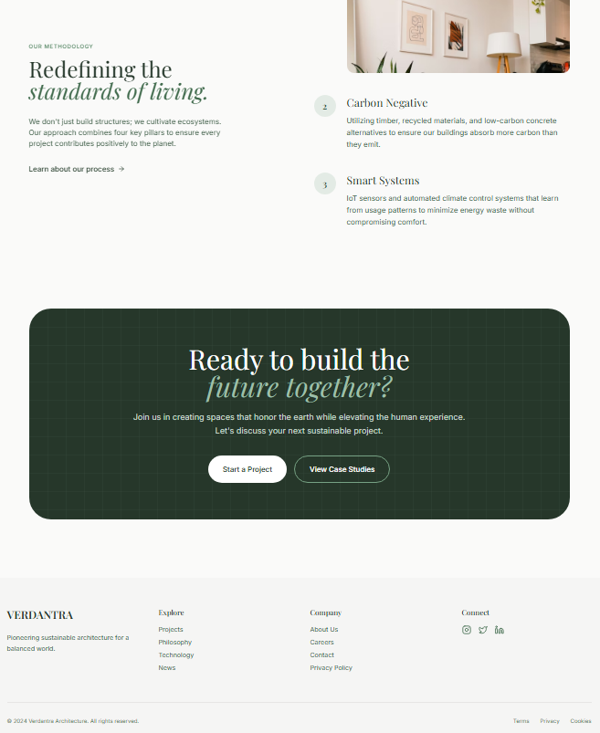 VerTech Case Studies